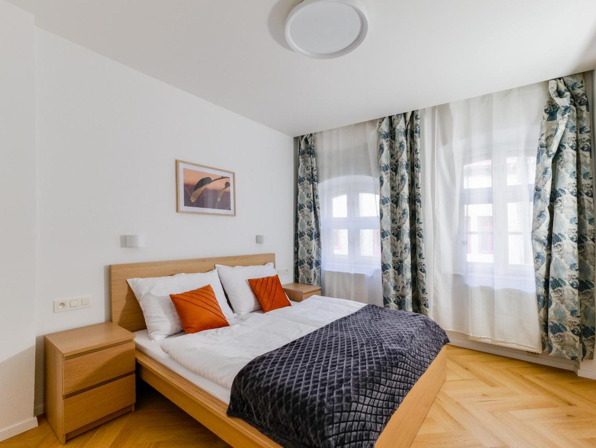 Hviezdoslavova Apartments, Trnava Centre, Parking Available Kamer foto